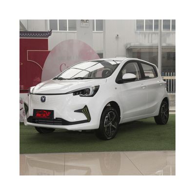 Электрическое транспортное средство Changan Benben E-Star Energy с мощностью батареи 55 кВтч