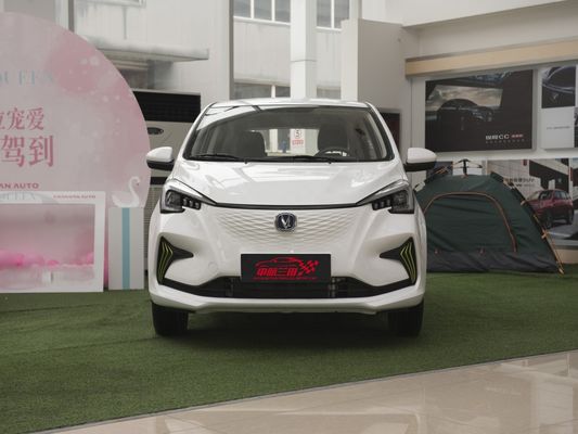 Электрическое транспортное средство Changan Benben E-Star Energy с мощностью батареи 55 кВтч