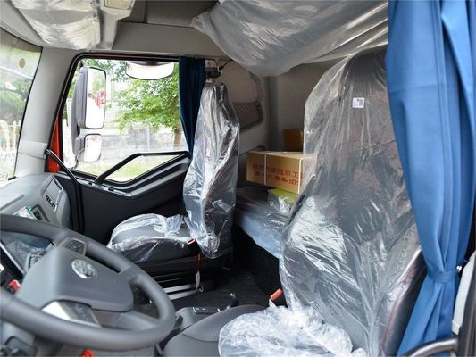 2024 FAW Jiefang J6L Средний грузовик 4X2 Dropside Lorry Fence грузовик для транспорта