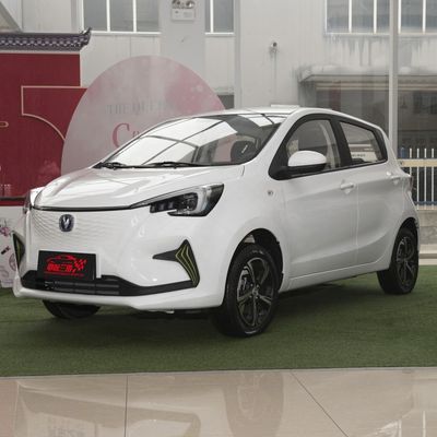 Электрическое транспортное средство Changan Benben E-Star Energy с мощностью батареи 55 кВтч