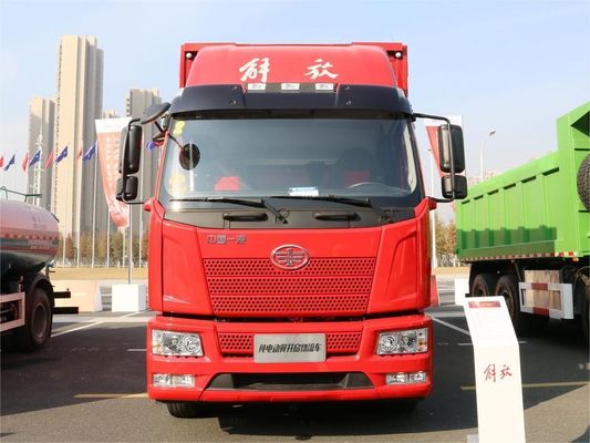 2024 FAW Jiefang J6L Электрический грузовой грузовой грузовик Тяжёлый грузовик 350 л.с. 460 л.с. 8х4 6,5 м Дэмп-Трак