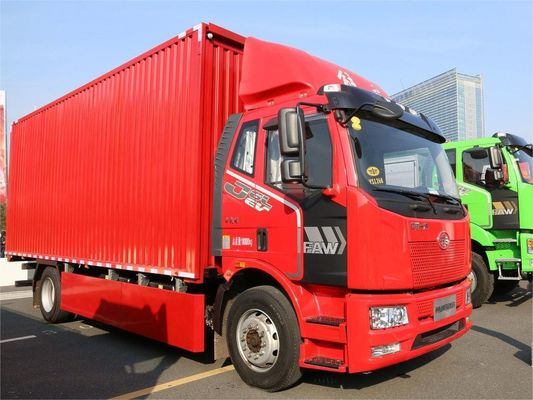 2024 FAW Jiefang J6L Электрический грузовой грузовой грузовик Тяжёлый грузовик 350 л.с. 460 л.с. 8х4 6,5 м Дэмп-Трак