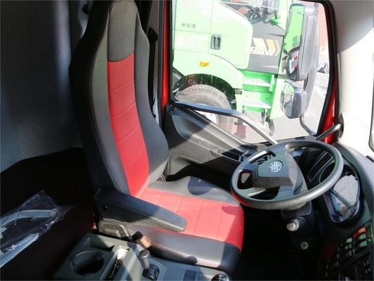 2024 FAW Jiefang J6L Электрический грузовой грузовой грузовик Тяжёлый грузовик 350 л.с. 460 л.с. 8х4 6,5 м Дэмп-Трак