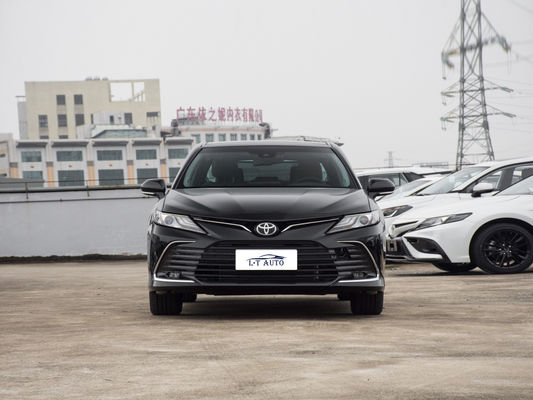 Проверенные поставщики подержанных автомобилей Toyota Camry Гибридные автомобили с передней подвеской Macpherson