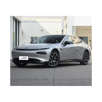 Опыт лучшего роскоши и технологий с 2024 Xpeng P5 Electric Sedan