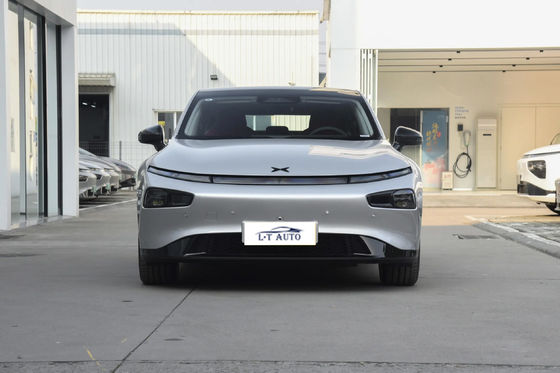 Опыт лучшего роскоши и технологий с 2024 Xpeng P5 Electric Sedan