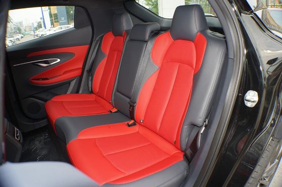 2024 Чанган UNI-T компактный бензиновый автомобиль SUV Продажа подержанных автомобилей 1.5T спортивная версия UNI-T Car