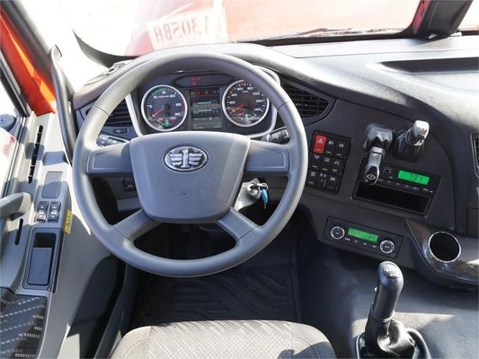 Тяжелый грузовик FAW Jiefang J6P Прицеп буксирующее транспортное средство грузовик голова 6X4 J6P 370-550HP грузовик