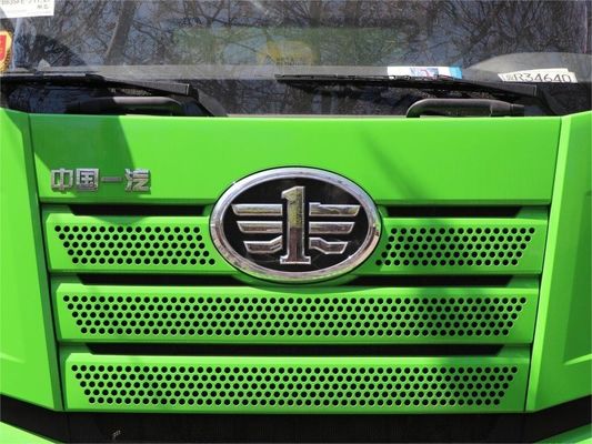 FAW Jiefang 6X4 10 колесный откидыватель грузовик с дизельным двигателем
