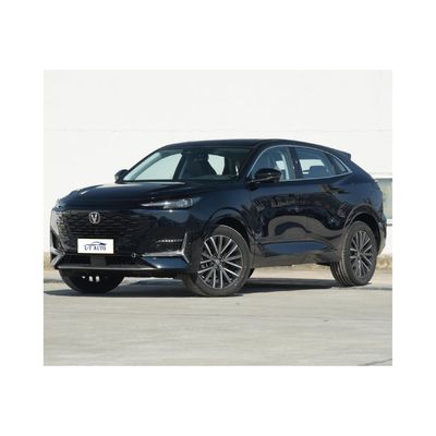 2023 Changan UNI-K 2WD / 4WD Версия 5 мест Большой космический внедорожник 2.0T Бензиновый транспортный средство HEV
