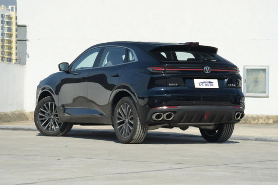 2023 Changan UNI-K 2WD / 4WD Версия 5 мест Большой космический внедорожник 2.0T Бензиновый транспортный средство HEV