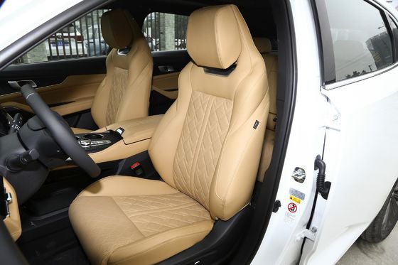 2023 Changan UNI-K 2WD / 4WD Версия 5 мест Большой космический внедорожник 2.0T Бензиновый транспортный средство HEV