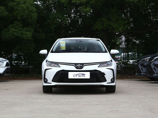 Прямая Toyota Corolla 1.2T 1.5T 1.8T бензиновый бензиновый гибридный автомобиль с колесной базой 2700 мм