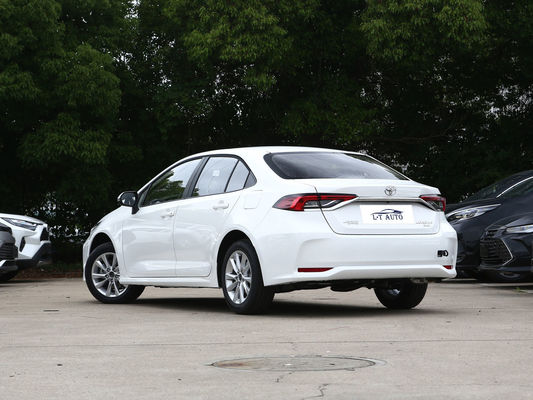 Прямая Toyota Corolla 1.2T 1.5T 1.8T бензиновый бензиновый гибридный автомобиль с колесной базой 2700 мм