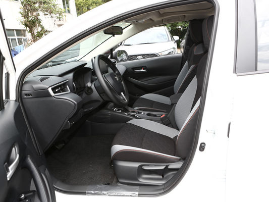 Прямая Toyota Corolla 1.2T 1.5T 1.8T бензиновый бензиновый гибридный автомобиль с колесной базой 2700 мм