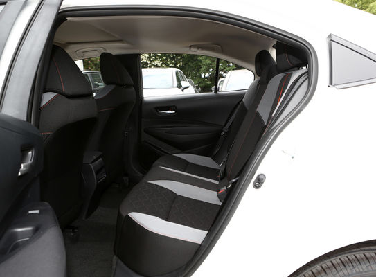 Прямая Toyota Corolla 1.2T 1.5T 1.8T бензиновый бензиновый гибридный автомобиль с колесной базой 2700 мм