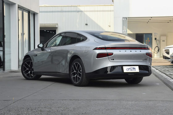 480-702KM NEDC Xpeng P7 Спортивный автомобиль Электрический автомобиль Автомобиль Быстрое зарядное время 0,48h