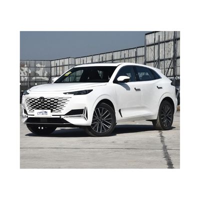 Чанган UNI K Гибридный автомобиль AWD Средний размер внедорожник Идеальное сочетание стиля и мощности