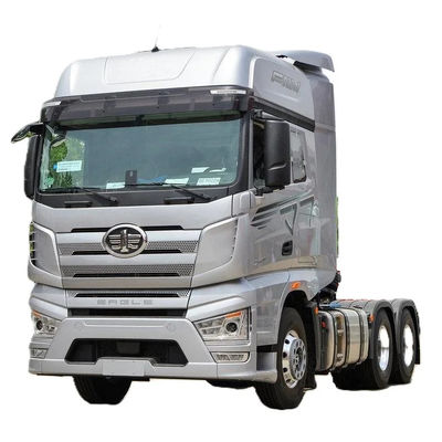 FAW Jiefang J7 6x4 550hp Дизельные грузовики с автоматической коробкой передач