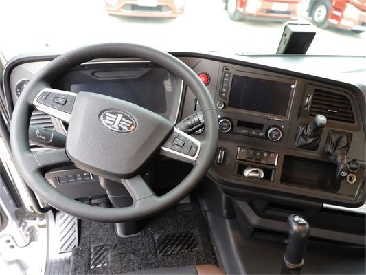 FAW Jiefang J7 6x4 550hp Дизельные грузовики с автоматической коробкой передач