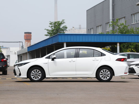 1.2T Economy Семейный EV Седан Автомобиль Toyota Corolla Бензиновый автомобиль с передовыми технологиями