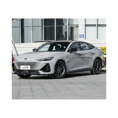 Энергетические транспортные средства 2024 Changan Uni-V PHEV Автомобиль на 5 мест в белом черном белом или красном