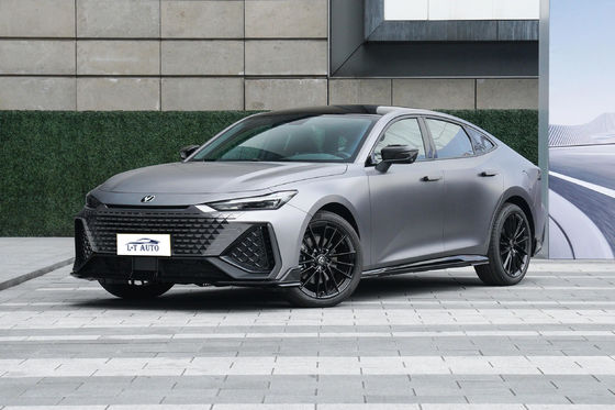 Энергетические транспортные средства 2024 Changan Uni-V PHEV Автомобиль на 5 мест в белом черном белом или красном