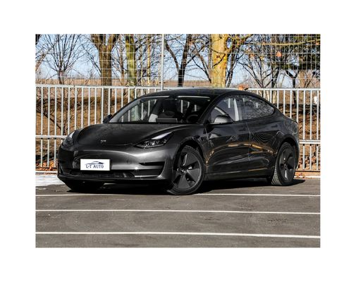 78.4 кВтч батарея 2024 Tesla Model 3 4 двери 5 мест Электрическое энергетическое транспортное средство для взрослых