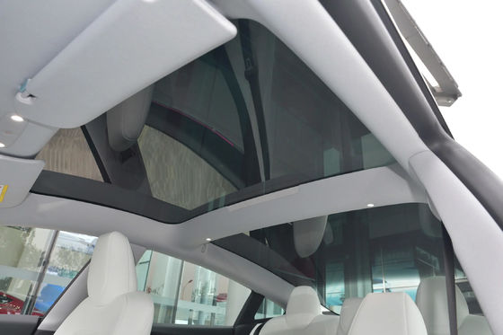 78.4 кВтч батарея 2024 Tesla Model 3 4 двери 5 мест Электрическое энергетическое транспортное средство для взрослых