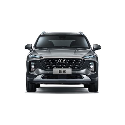 2024 Hyundai Shengda Traveler внедорожные транспортные средства с регулировкой электрического сиденья водителя