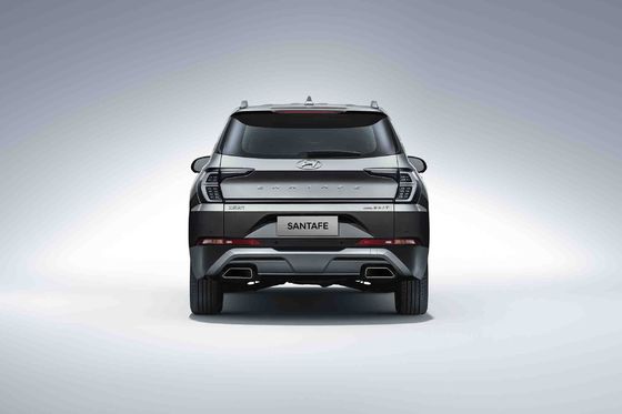 2024 Hyundai Shengda Traveler внедорожные транспортные средства с регулировкой электрического сиденья водителя