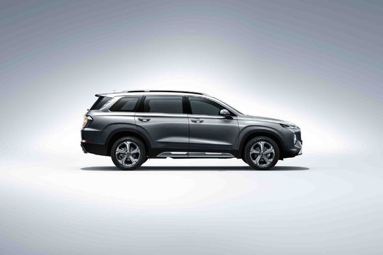 2024 Hyundai Shengda Traveler внедорожные транспортные средства с регулировкой электрического сиденья водителя