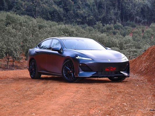 Средний автомобиль Чанган Дипал SL03 Электромобиль Шенлан Автомобиль Гибрид 2024 Электромобили Автомобиль Sl03