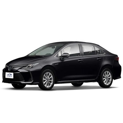 Toyota Corolla Plug-in Hybrid Cars с автоматической коробкой передач и максимальной мощностью 100-150PS