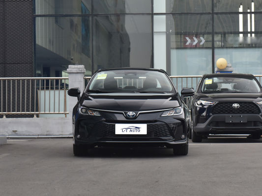 Toyota Corolla Plug-in Hybrid Cars с автоматической коробкой передач и максимальной мощностью 100-150PS