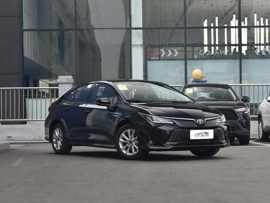 Toyota Corolla Plug-in Hybrid Cars с автоматической коробкой передач и максимальной мощностью 100-150PS