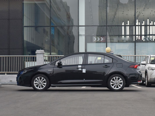 Toyota Corolla Plug-in Hybrid Cars с автоматической коробкой передач и максимальной мощностью 100-150PS