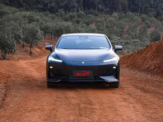 Средний автомобиль Чанган Дипал SL03 Электромобиль Шенлан Автомобиль Гибрид 2024 Электромобили Автомобиль Sl03