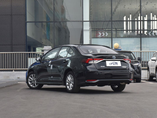 Toyota Corolla Plug-in Hybrid Cars с автоматической коробкой передач и максимальной мощностью 100-150PS