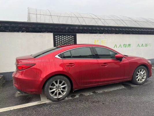 Газ/бензин топливо и система ESC 2015 Mazda Atenza 2.0L Подержанный автомобиль для транспортных средств