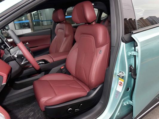 Средний автомобиль Чанган Дипал SL03 Электромобиль Шенлан Автомобиль Гибрид 2024 Электромобили Автомобиль Sl03
