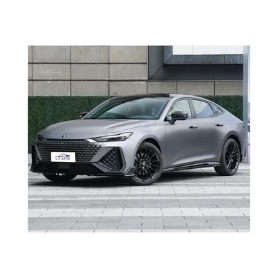 2024 Чанган UNI-V Plug-In гибридный бензиновый электромобиль Максимальная скорость 205 км/ч