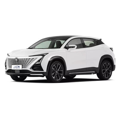 Максимальная скорость 200 км/ч 2023 Чанган UNI-T 1.5T Turbo Luxury Седан с бензиновым двигателем