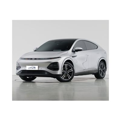 2024 Xiaopeng G6 и быстрый зарядный энергетический автомобиль с максимальной скоростью 202 км/ч