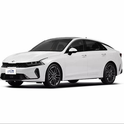 KIA K5 380GT Линейный флагман 2.0t Дисплимента Бензин 5 мест Седан с сенсорным экраном