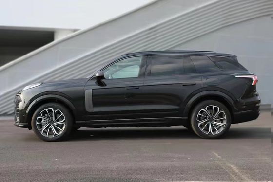 Lynkco 09 внедорожник высокой прочности роскошный PHEV 2.0TD 1.5TD бензиновые электрогибридные автомобили