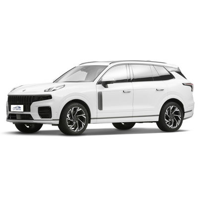 Geely Lynkco 09 EM-P PHEV Бензиновый электрогибридный автомобиль на 6 мест 5042*1977*1780мм