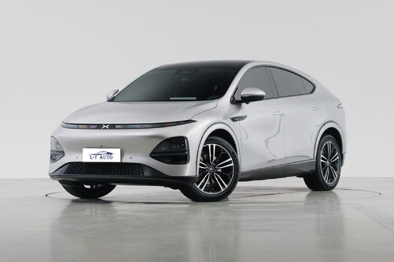 Быстрое время зарядки 0,33 часа Xpeng Auto G6 2024 Электромобиль Энергетические транспортные средства 5 мест