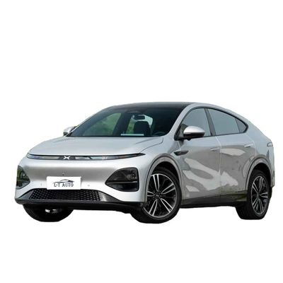296Ps Общая лошадиная сила 580-755 км CLTC Чистый электрический диапазон 5 мест Электрический автомобиль
