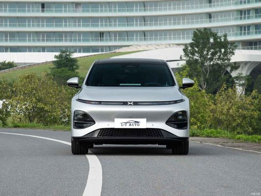 296Ps Общая лошадиная сила 580-755 км CLTC Чистый электрический диапазон 5 мест Электрический автомобиль